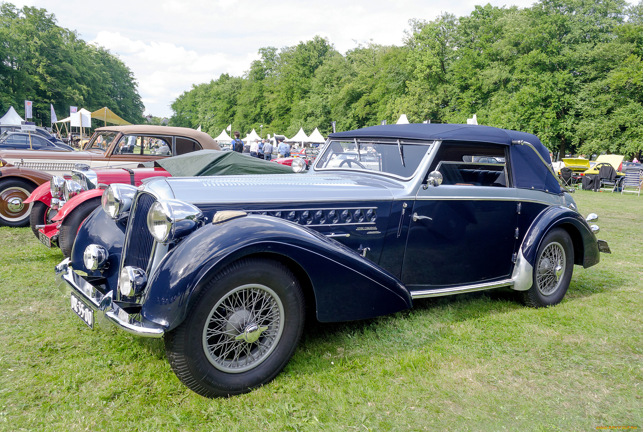 delahaye 135 m convertible 1937, ,    , , , , 